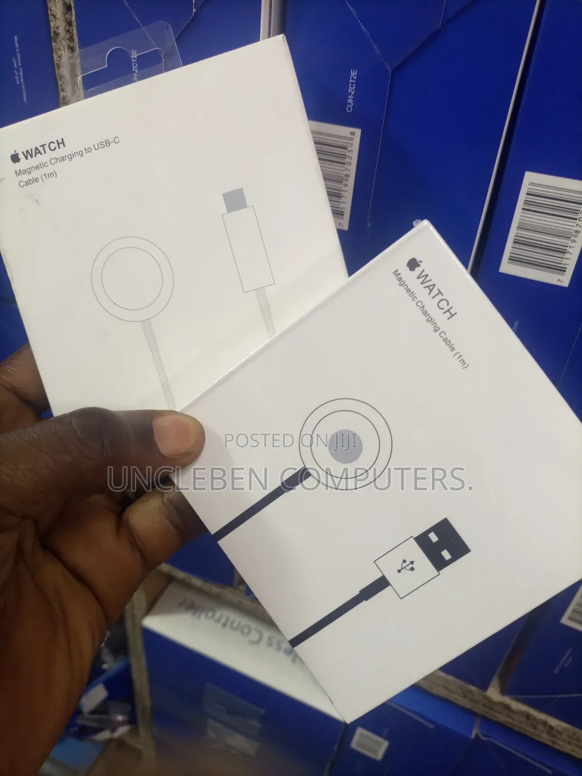 Smart Watch Charger