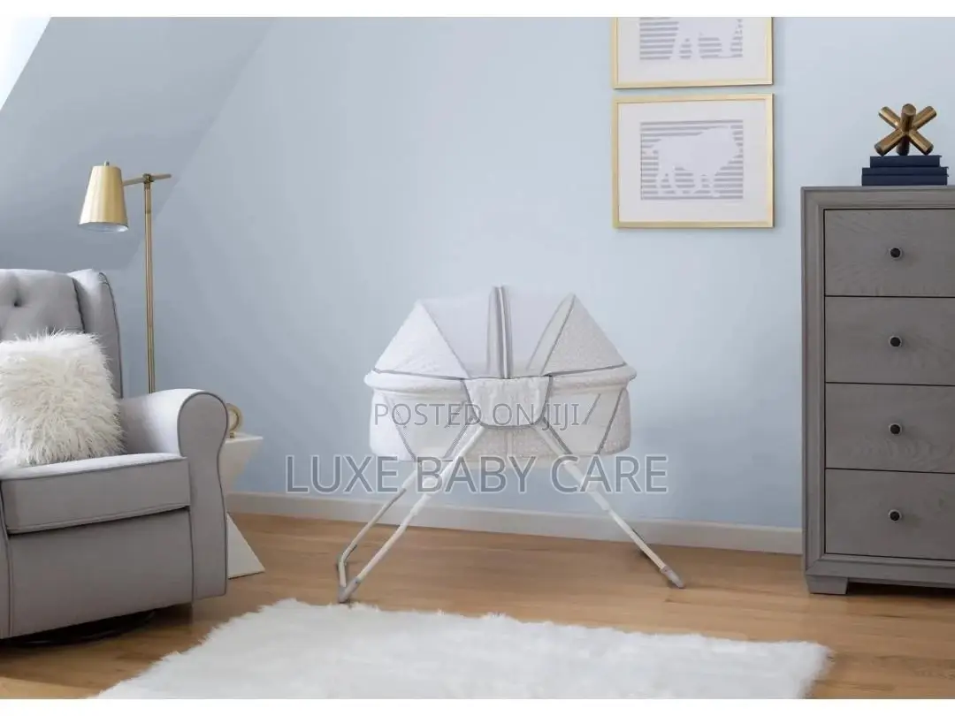 Baby Bedside Bed