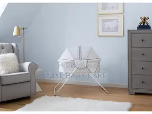 Baby Bedside Bed