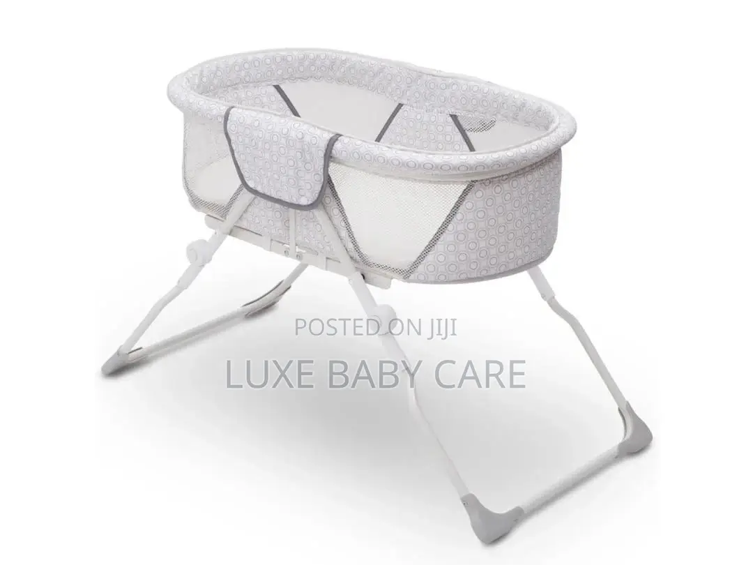 Baby Bedside Bed