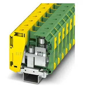 Phoenix Contact Terminal Blocks for Electrical Panels