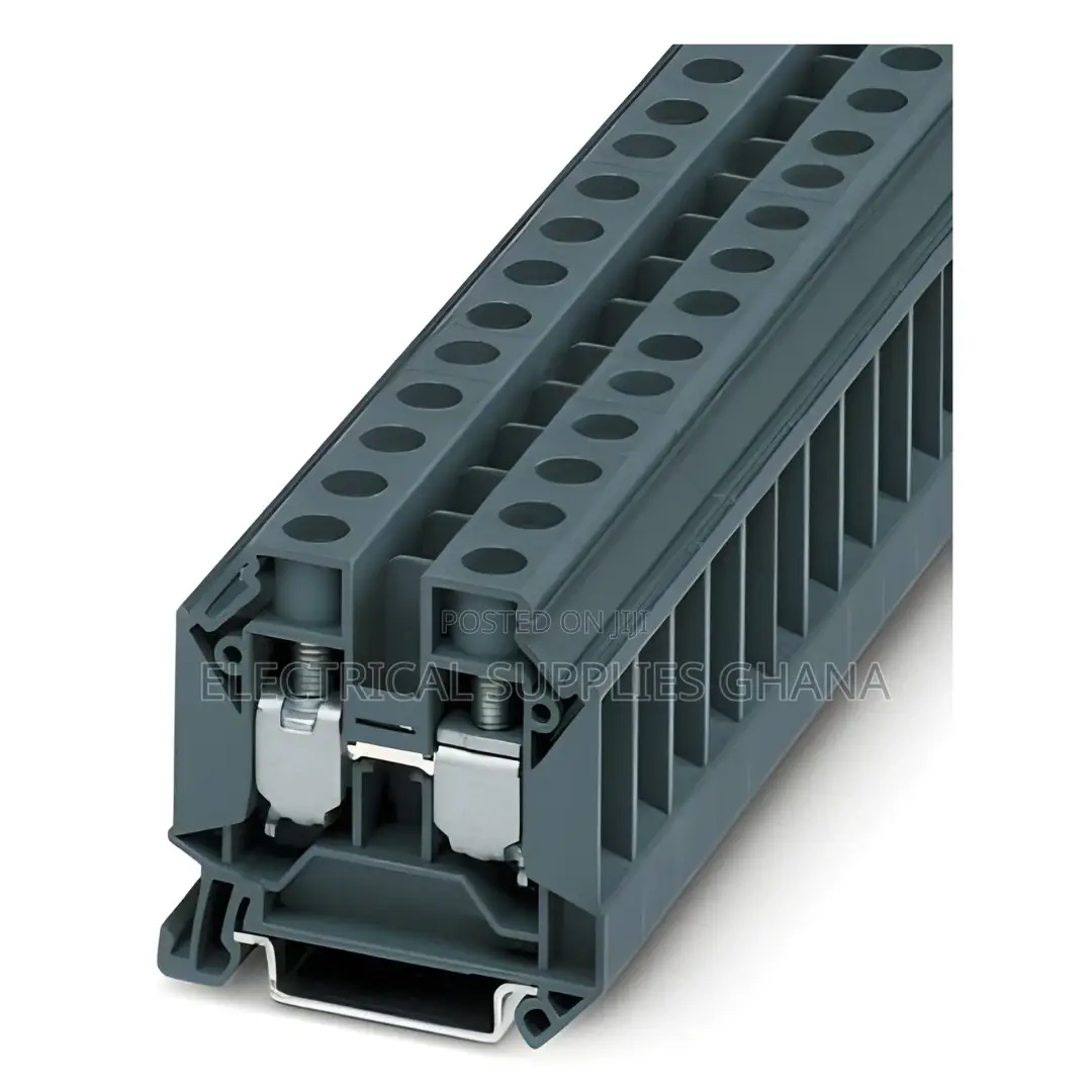 Phoenix Contact Terminal Blocks for Electrical Panels
