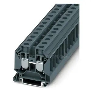 Phoenix Contact Terminal Blocks for Electrical Panels