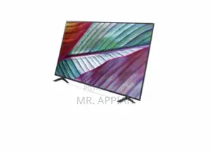 LG 55ur7500 55 Inch Ultra HD Smart Led Television.