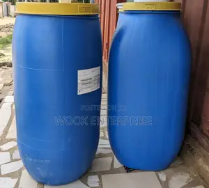 Water Barrel (150ls)