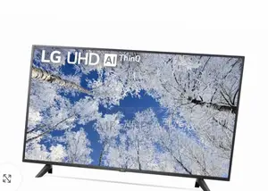 LG 43 Inch Uhd 43uq7000 Series,Smart Thinq Ai Television