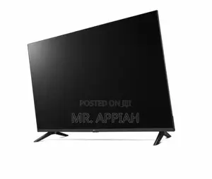 Original LG 43ur7300 (43'') UHDSmart TV With Magic Remote
