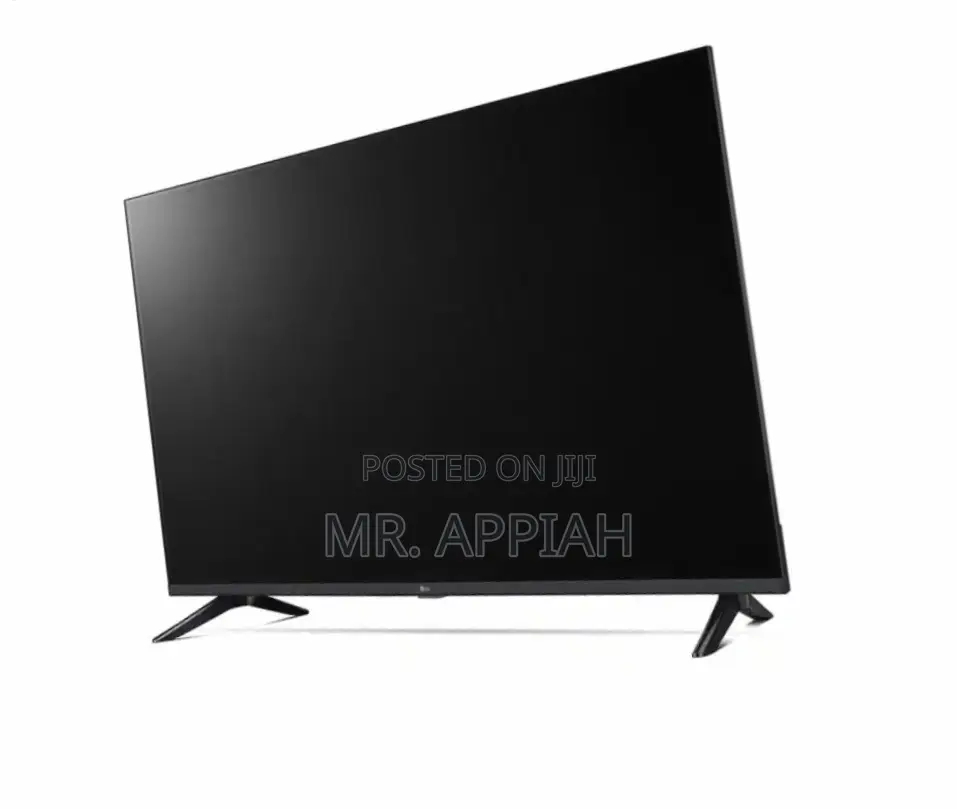 Original LG 43ur7300 (43'') UHDSmart TV With Magic Remote