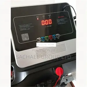 Motorized Massage Belt Huawei M7.2 Treadmill, 2.0 Hp