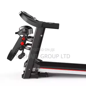 Motorized Massage Belt Huawei M7.2 Treadmill, 2.0 Hp