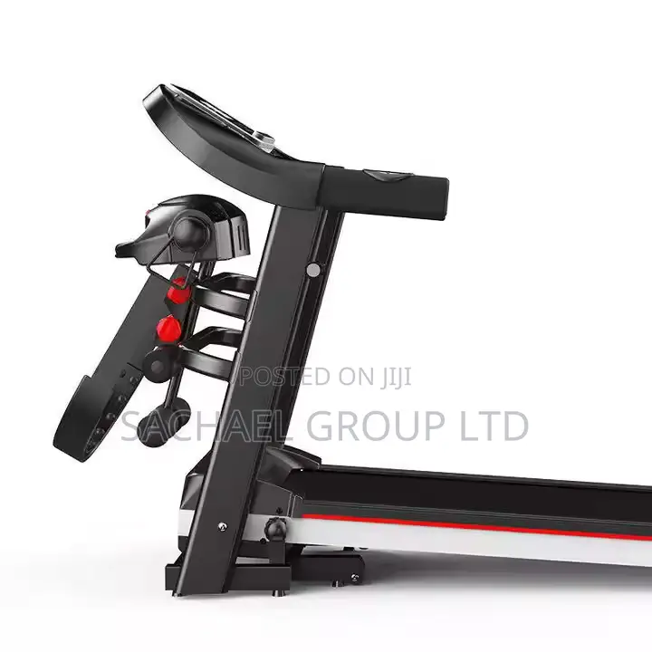 Motorized Massage Belt Huawei M7.2 Treadmill, 2.0 Hp