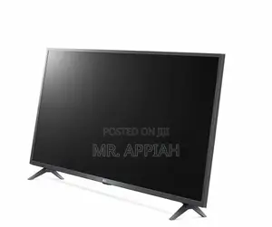 LG LED Smart TV 43 Inch 43LM6370PVA Series(Black).