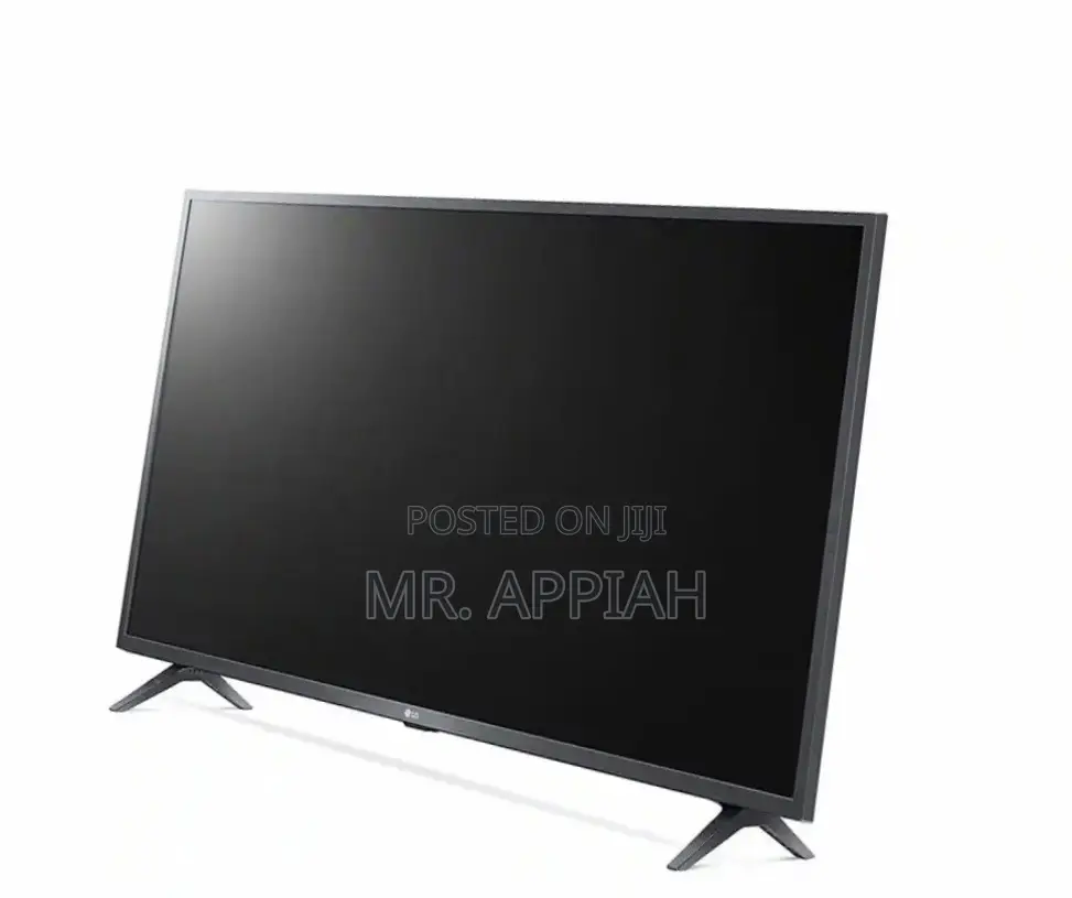 LG LED Smart TV 43 Inch 43LM6370PVA Series(Black).