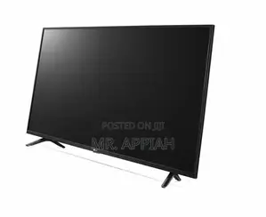 LG 43LP5000PTA 43 Inches FHD Digital Television(Black).