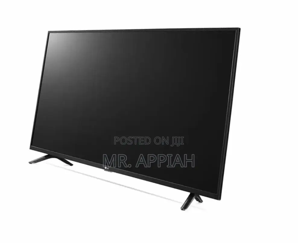 LG 43LP5000PTA 43 Inches FHD Digital Television(Black).