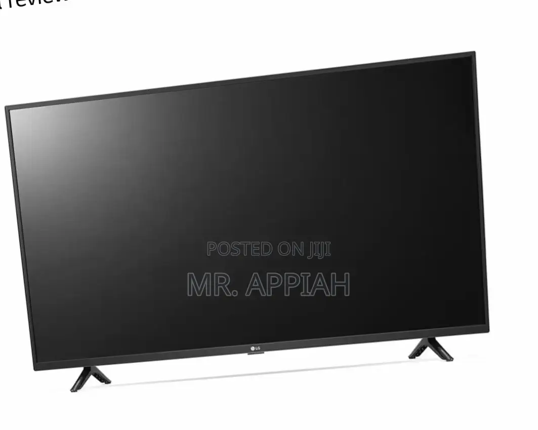 LG 43LP5000PTA 43 Inches FHD Digital Television(Black).