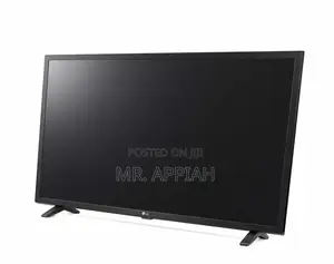 Classic Design LG 32LM550 32 Inch HD LED Television.