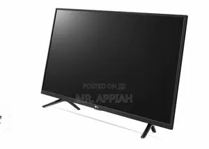 LG LP50 32 Inch HD Television(32LP500BPTA)Black.