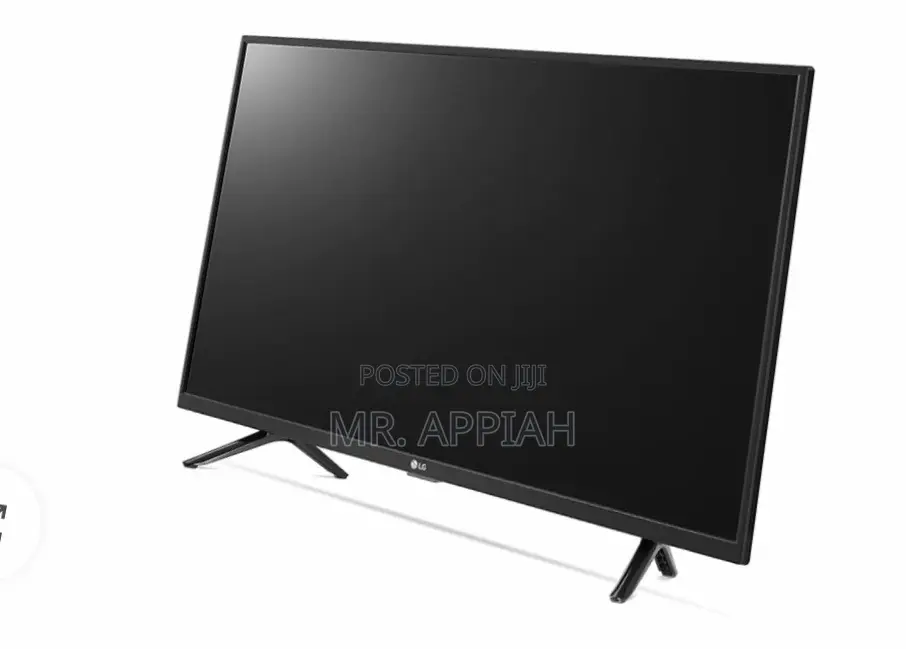 LG LP50 32 Inch HD Television(32LP500BPTA)Black.