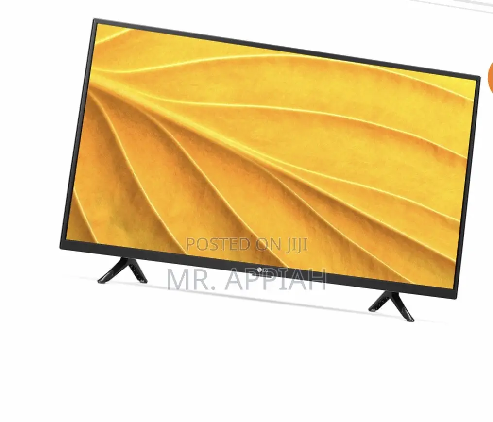 LG LP50 32 Inch HD Television(32LP500BPTA)Black.