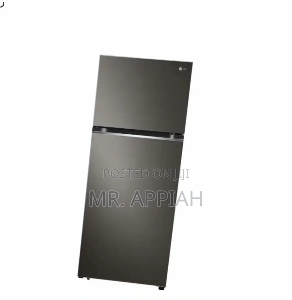 Gn-B392pxgb Copy Model Name 395L Top Freezer Refrigerator