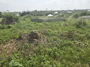 A Land at Antoa-Adesina for Sale