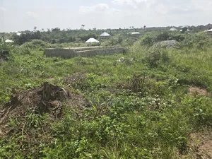 A Land at Antoa-Adesina for Sale