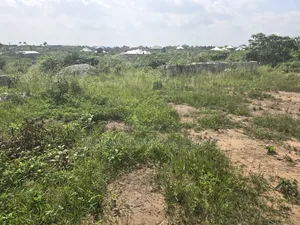 A Land at Antoa-Adesina for Sale