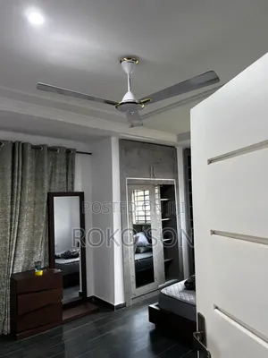 4bdrm Duplex in Dr, Agbogba for rent