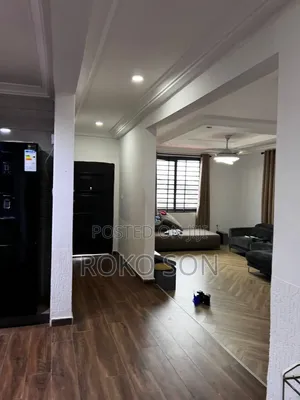4bdrm Duplex in Dr, Agbogba for rent