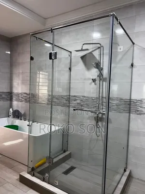 4bdrm Duplex in Dr, Agbogba for rent