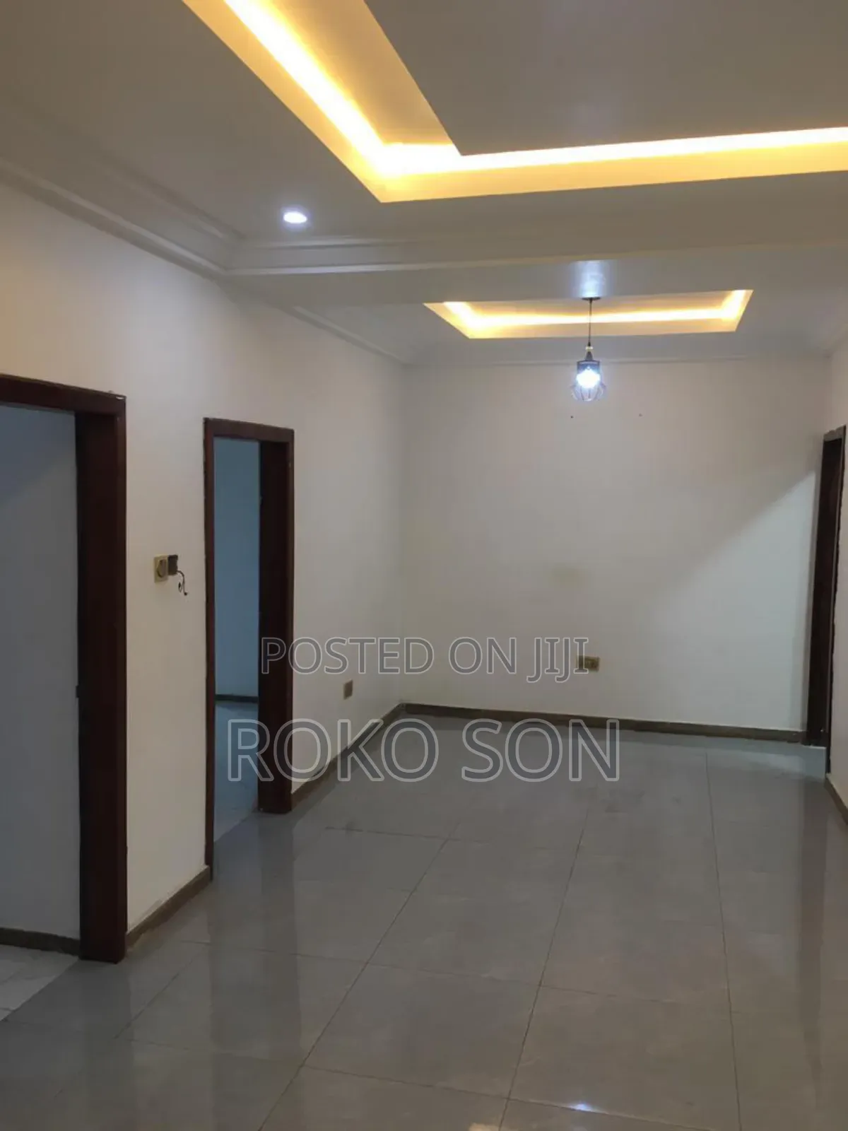 4bdrm Duplex in Dr, Agbogba for rent