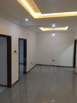 4bdrm Duplex in Dr, Agbogba for rent