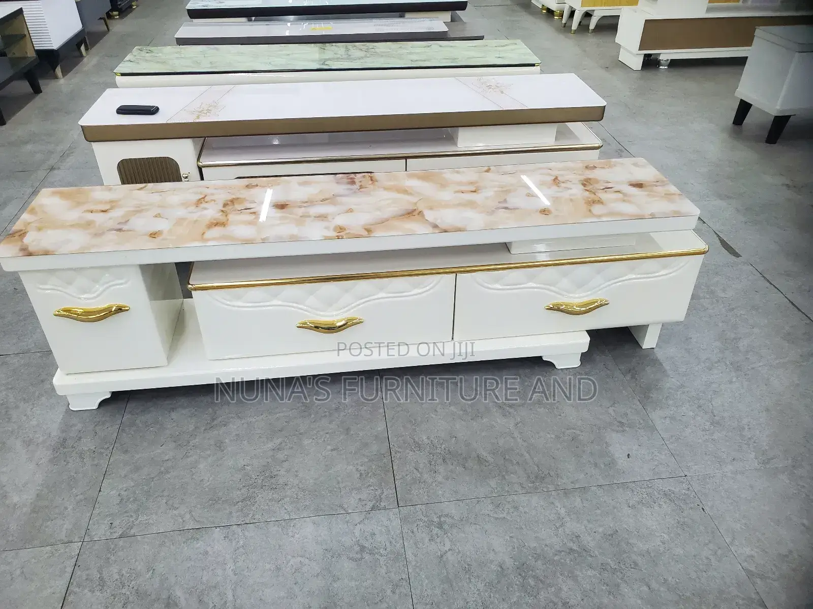Television Stand