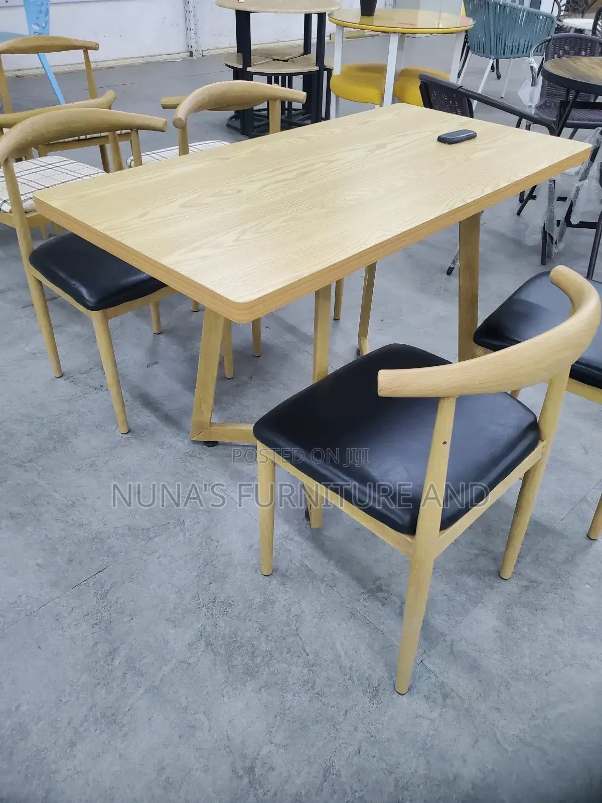 Dinning Set