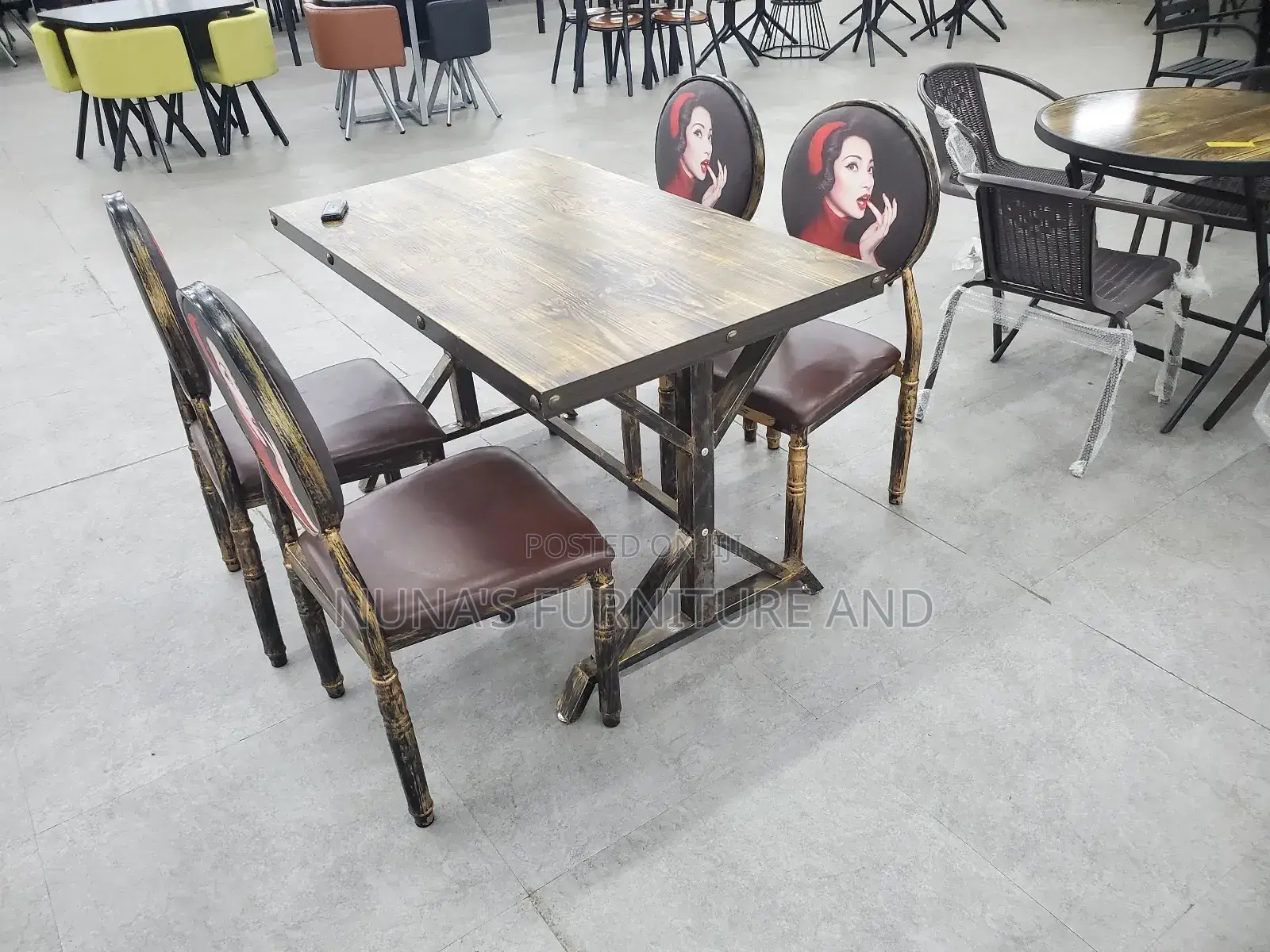 Dinning Set