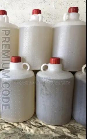 Acid for Floor Cleaning, 5 Liters