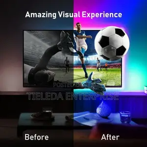 Latest TV Rope Light