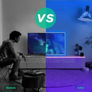 Latest TV Rope Light