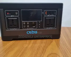 500watts Powerbank