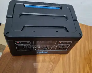 500watts Powerbank