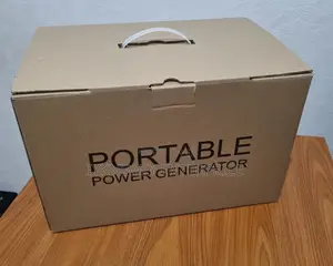 500watts Powerbank