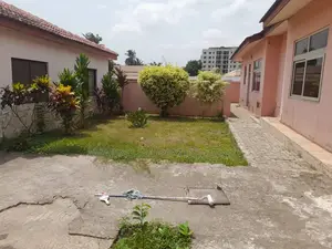 Plot of Land for Sale Around CAN- WEST