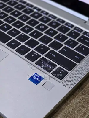 New Laptop HP EliteBook X360 1030 G7 16GB Intel Core I5 SSD 256GB
