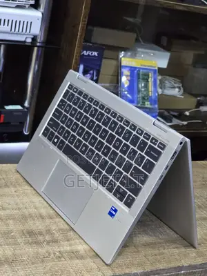 New Laptop HP EliteBook X360 1030 G7 16GB Intel Core I5 SSD 256GB