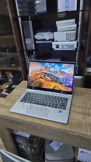 New Laptop HP EliteBook X360 1030 G7 16GB Intel Core I5 SSD 256GB