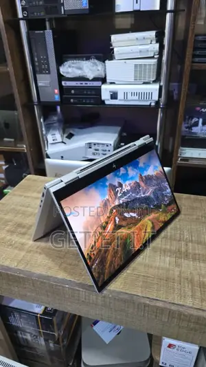 New Laptop HP EliteBook X360 1030 G7 16GB Intel Core I5 SSD 256GB