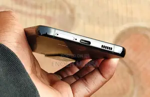 Samsung Galaxy S22+ 5G 128 GB Gray