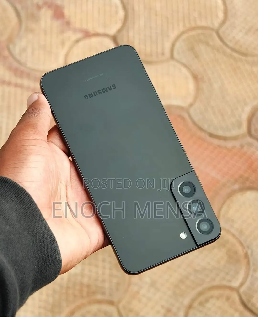 Samsung Galaxy S22+ 5G 128 GB Gray