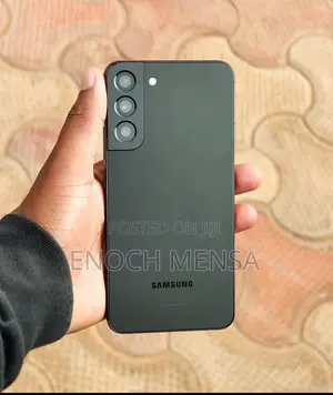 Samsung Galaxy S22+ 5G 128 GB Gray